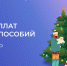 Отделение СФР по Костромской области досрочно выплатит детские пособия за декабрь - Пыщугский муниципальный округ