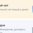 Общедомовой чат в мессенджере MAX - Пыщугский муниципальный округ